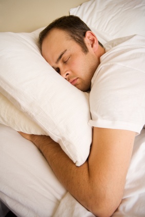 Natural Sleep with Melatrol